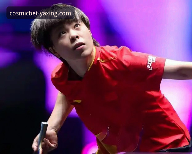 3个关键点，带你读懂国乒小将孙笑薇的卢森堡逆袭之路