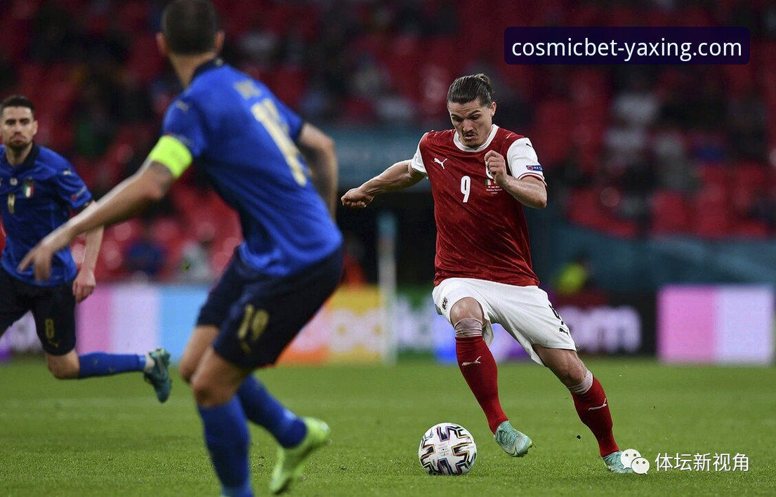 如何通过技术视角解析奥地利5-1大胜加纳的友谊赛？